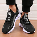TENIS-MASCULINO-ARKINSTORE-MODELO-BRAVUR-PRETO