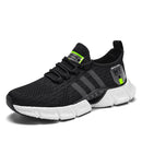 TENIS MASCULINO ARKINSTORE MODELO VORN PRETO