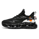 TENIS-MASCULINO-ARKINSTORE-MODELO-ZENDUR-PRETO