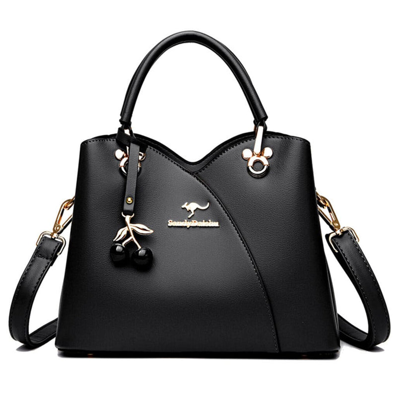 BOLSA-DE-COURO-FEMININA-ARKIN-CHERRY-PRETA