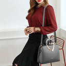 Bolsa De Couro Feminina Arkin Kalles VANDERWAH