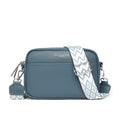 Bolsa De Ombro Arkin Delux KINNMANI