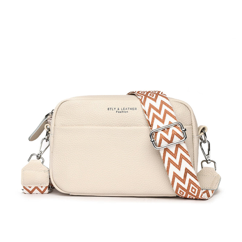 Bolsa De Ombro Arkin Delux KINNMANI