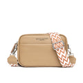 Bolsa De Ombro Arkin Delux KINNMANI