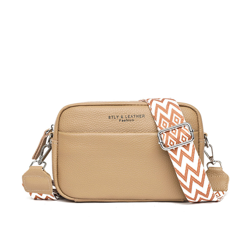 Bolsa De Ombro Arkin Delux KINNMANI