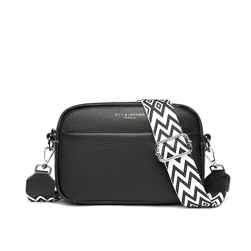 Bolsa De Ombro Arkin Delux KINNMANI
