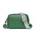 Bolsa De Ombro Arkin Delux KINNMANI