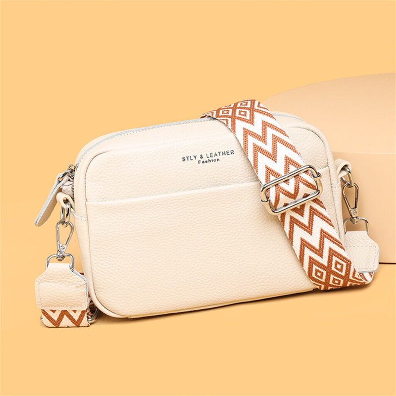 Bolsa De Ombro Arkin Delux KINNMANI