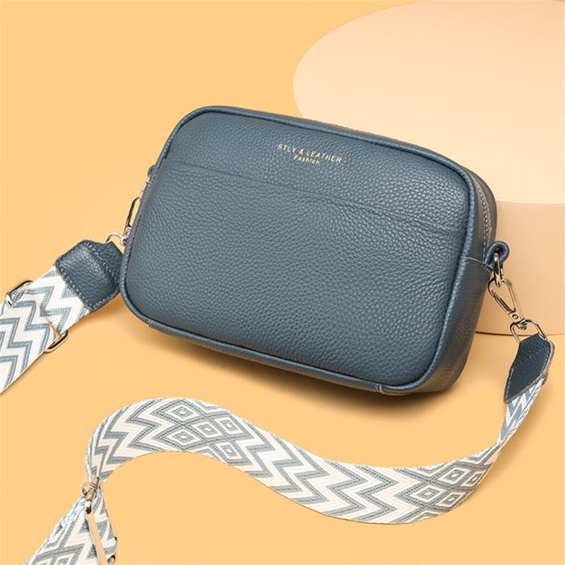 Bolsa De Ombro Arkin Delux KINNMANI