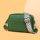 Bolsa De Ombro Arkin Delux KINNMANI