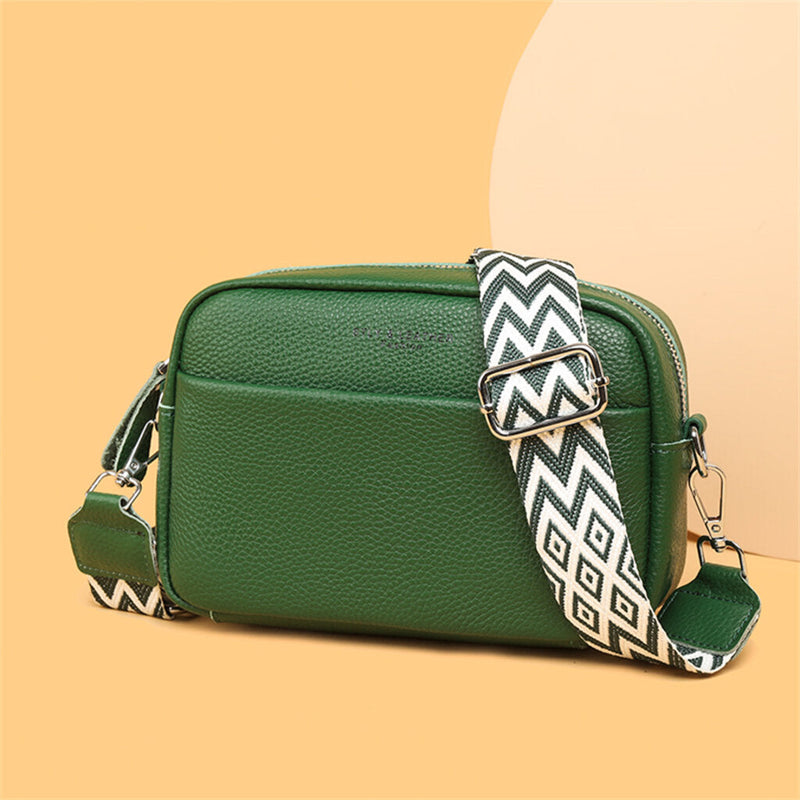 Bolsa De Ombro Arkin Delux KINNMANI