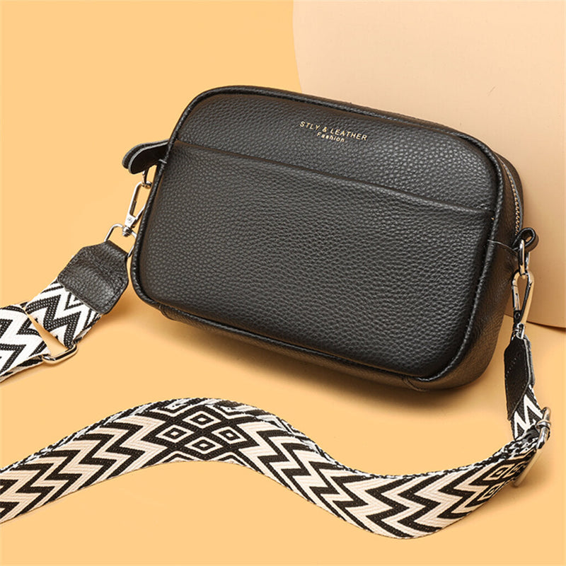 Bolsa De Ombro Arkin Delux KINNMANI