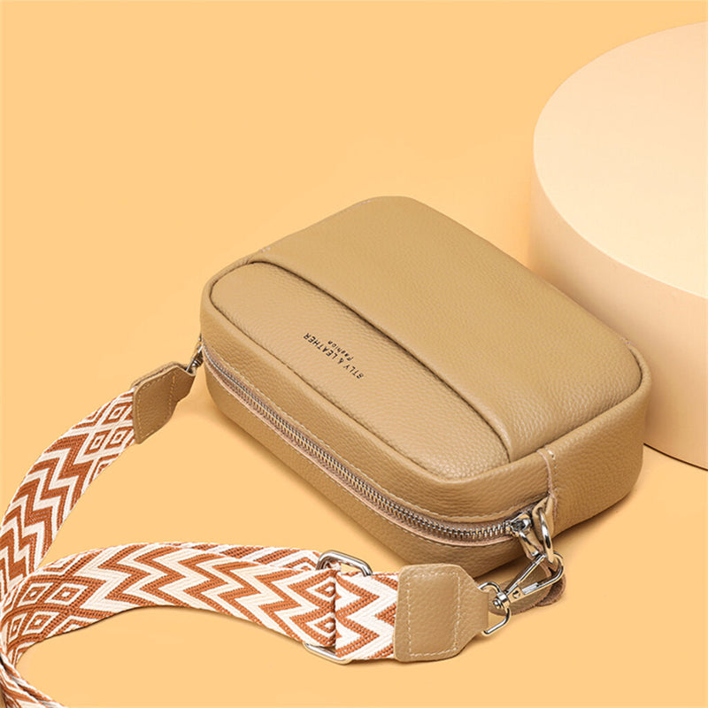 Bolsa De Ombro Arkin Delux KINNMANI