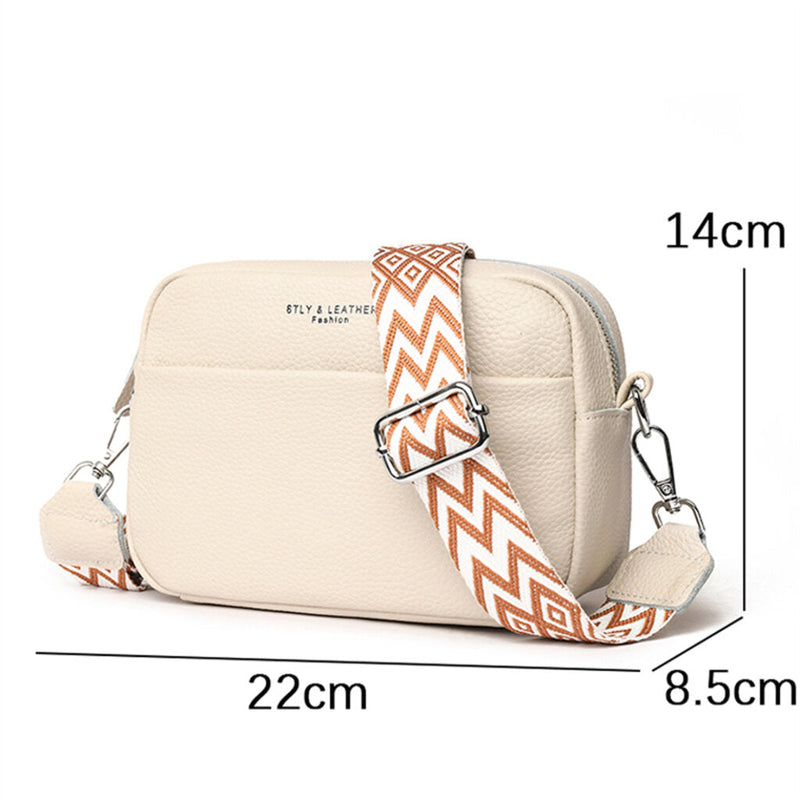 Bolsa De Ombro Arkin Delux KINNMANI