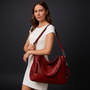 Bolsa Feminina Transversal ArkinStore 24