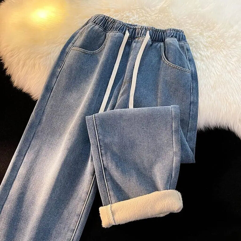 CALCA-JEANS-FEMININA-MODELO-RETO-AZUL-ESCURO