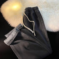 CALCA-JEANS-FEMININA-MODELO-RETO-PRETO