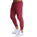 CALCA-JOGGER-MASCULINA-ARKIN-SALO-MODELO-LISO-VERMELHA