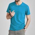 CAMISA-GOLA-CARECA-ARKIN-BASIC-AZUL