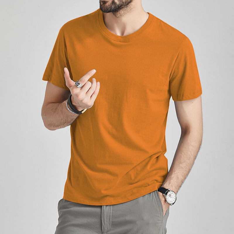 CAMISA-GOLA-CARECA-ARKIN-BASIC-CENOURA