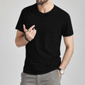 CAMISA-GOLA-CARECA-ARKIN-BASIC-PRETO
