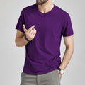CAMISA-GOLA-CARECA-ARKIN-BASIC-ROXA