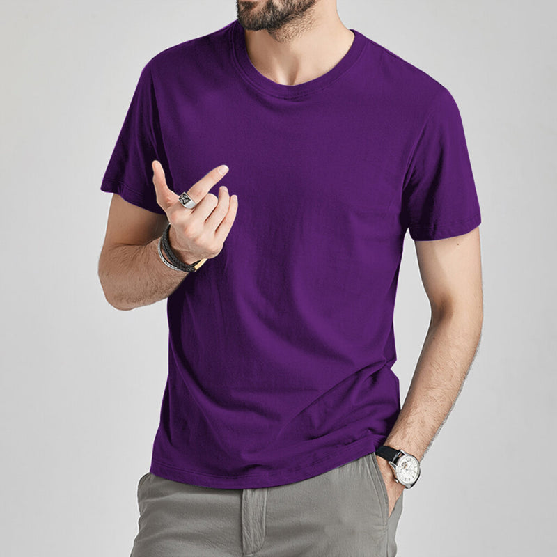 CAMISA-GOLA-CARECA-ARKIN-BASIC-ROXA