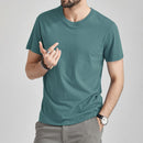 CAMISA-GOLA-CARECA-ARKIN-BASIC-VERDE-MENTA