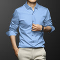 CAMISA-SOCIAL-MASCULINA-ARKIN-PREMIUM-AZUL-CLARO