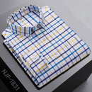 Camisa Xadrez Masculina Arkin Class Arkin Store