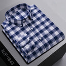 Camisa Xadrez Masculina Arkin Class Arkin Store