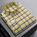 Camisa Xadrez Masculina Arkin Class Arkin Store