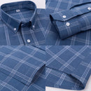 Camisa Xadrez Masculina Arkin Class Arkin Store
