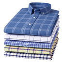 Camisa Xadrez Masculina Arkin Class Arkin Store