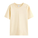 CAMISETA-ALGODAO-ARKIN-PREMIUM-AMARELO