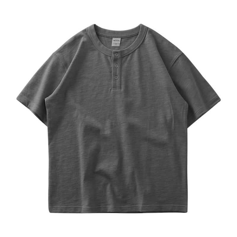 CAMISETA-HENLEY-MASCULINA-ARKIN-MAGNA-CHUMBO