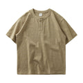 CAMISETA-HENLEY-MASCULINA-ARKIN-MAGNA-CREME