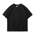 CAMISETA-HENLEY-MASCULINA-ARKIN-MAGNA-PRETA