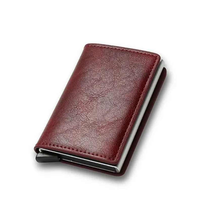 Carteira-Masculina-Modelo-Ark-Modelo-Vermelho
