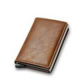 Carteira-Masculina-Modelo-Ark-Modelo-Cafe
