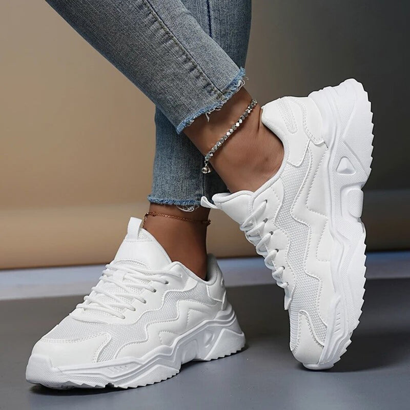 CASUAL TENIS FEMININO ARKIN GLIDE 