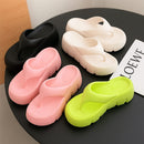 Chinelo Alto Feminino Modelo Premium