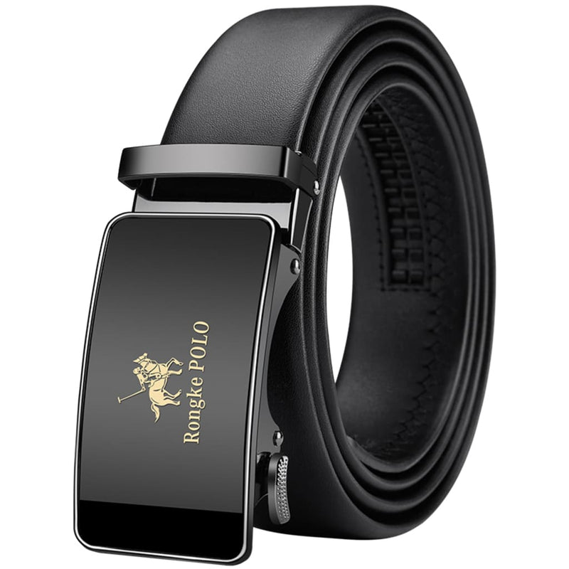 CINTO-MASCULINO-ARKIN-VORTEX-PRETO-DOURADO