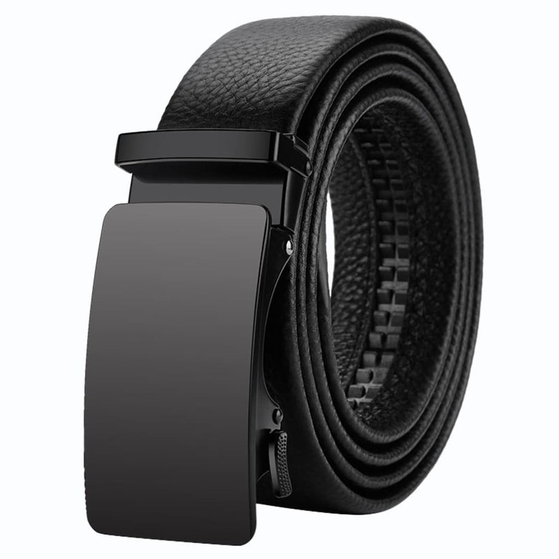CINTO-MASCULINO-ARKIN-VORTEX-PRETO-LISO