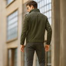 Jaqueta Militar Premium 