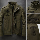 Jaqueta Militar Masculina Premium