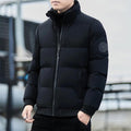 JAQUETA-PUFFER-ARKIN-MODELO-LORETTO-PRETA