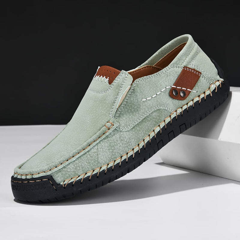 MOCASSIM-MASCULINO-ARKIN-ATLAS-VERDE