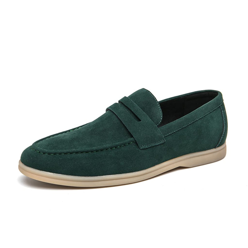 MOCASSIM-MASCULINO-ARKIN-MODELO-DUKE-VERDE