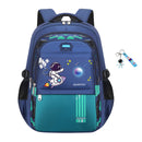 MOCHILA-ASTRONAUTA-ARKIN-ASTROKIDS-VERDE